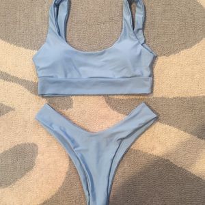 From Luxique swimwear